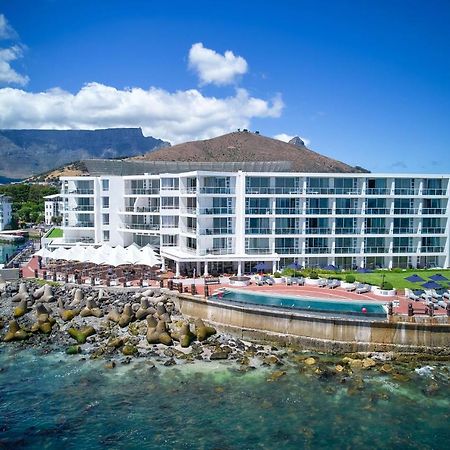Radisson Collection Hotel, Waterfront Fokváros Kültér fotó Southern Sun Waterfront Cape Town
