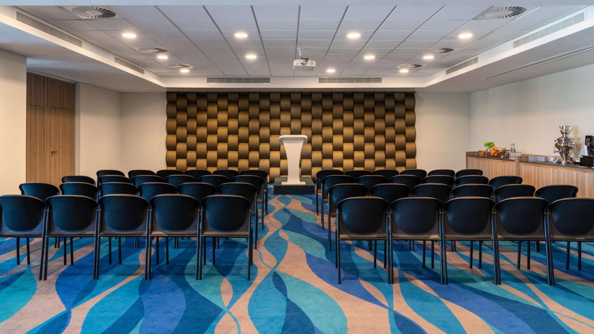 Radisson Collection Hotel, Waterfront Fokváros Kültér fotó The main conference room