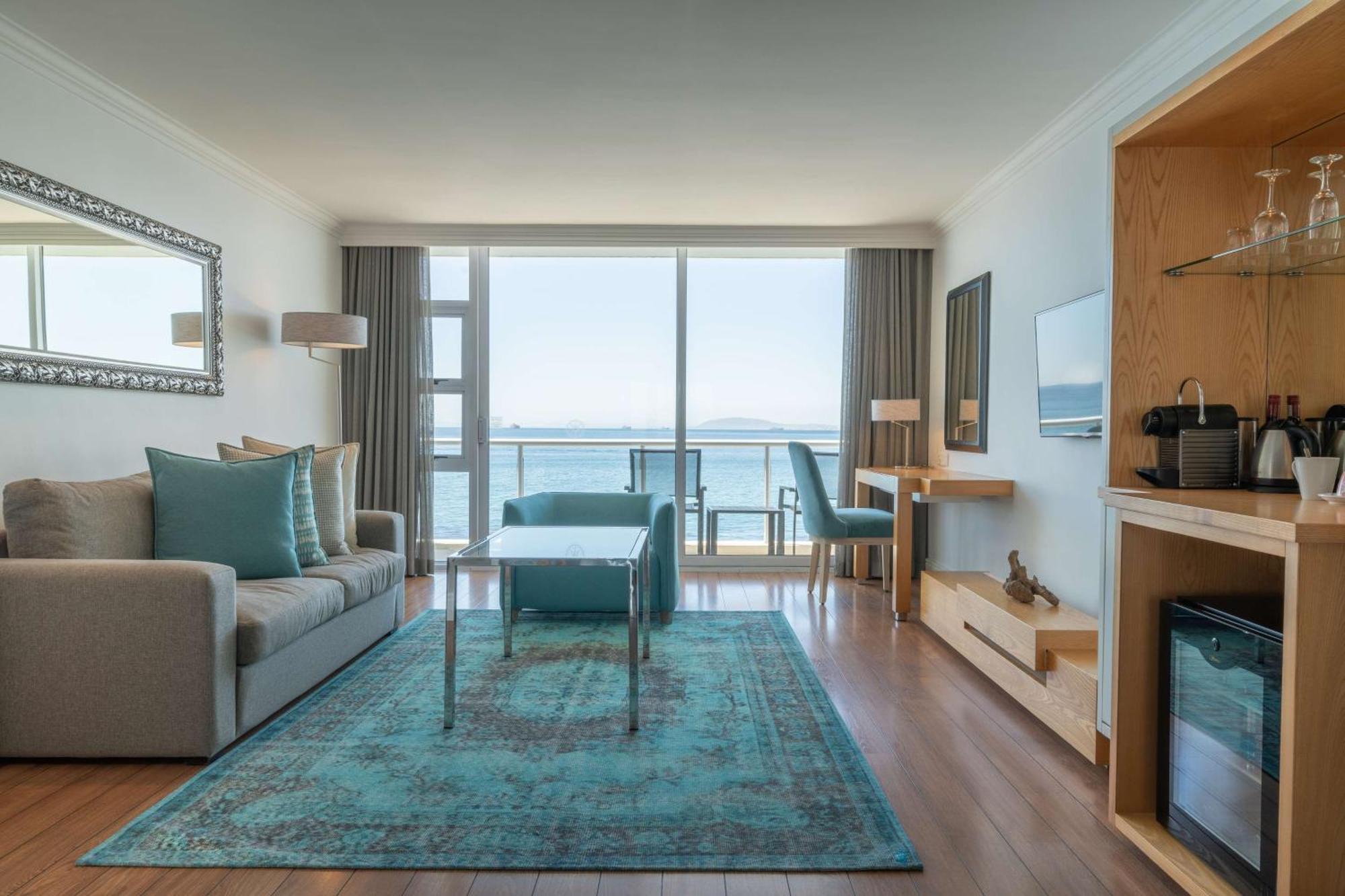 Radisson Collection Hotel, Waterfront Fokváros Kültér fotó