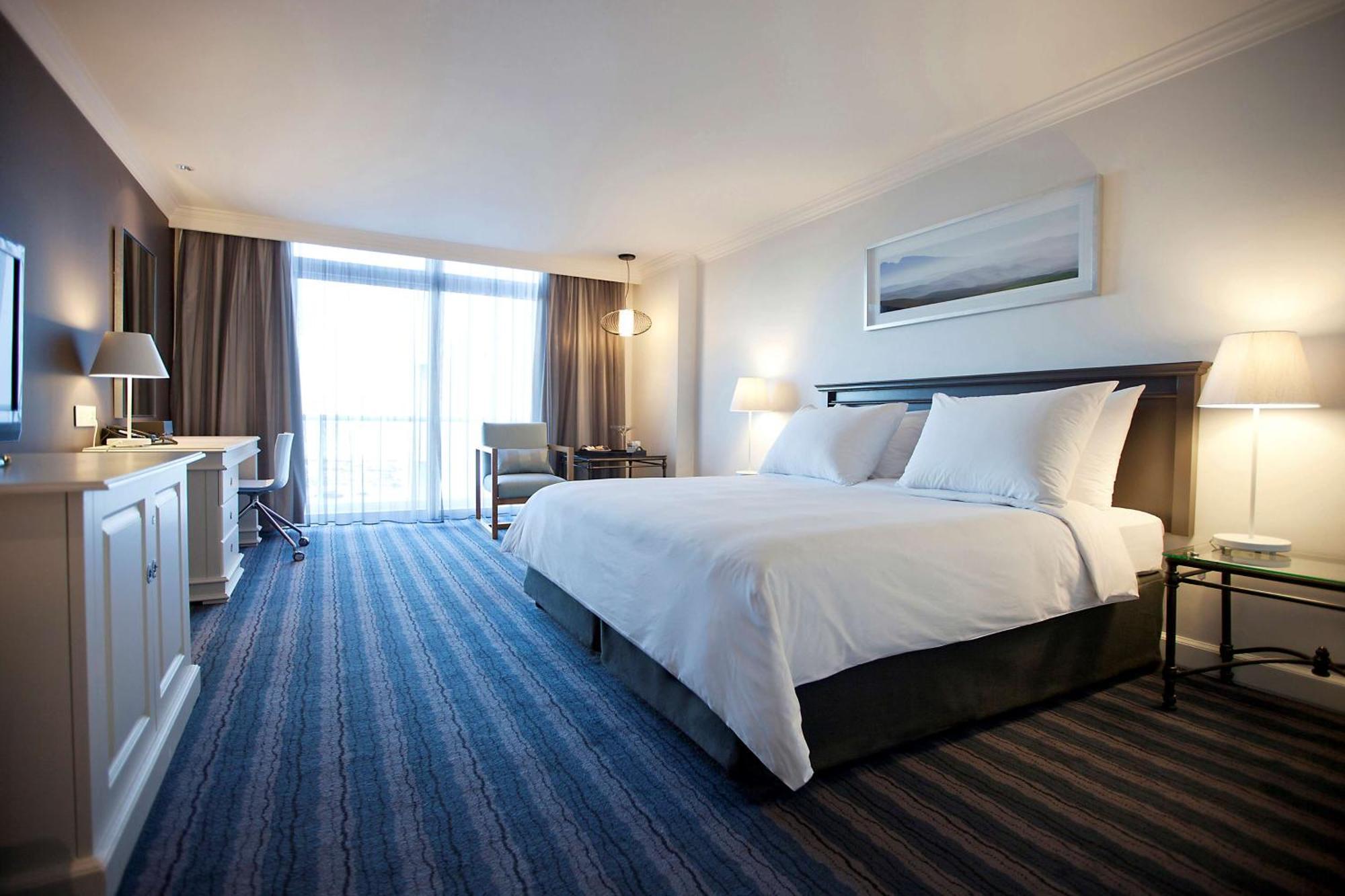 Radisson Collection Hotel, Waterfront Fokváros Kültér fotó