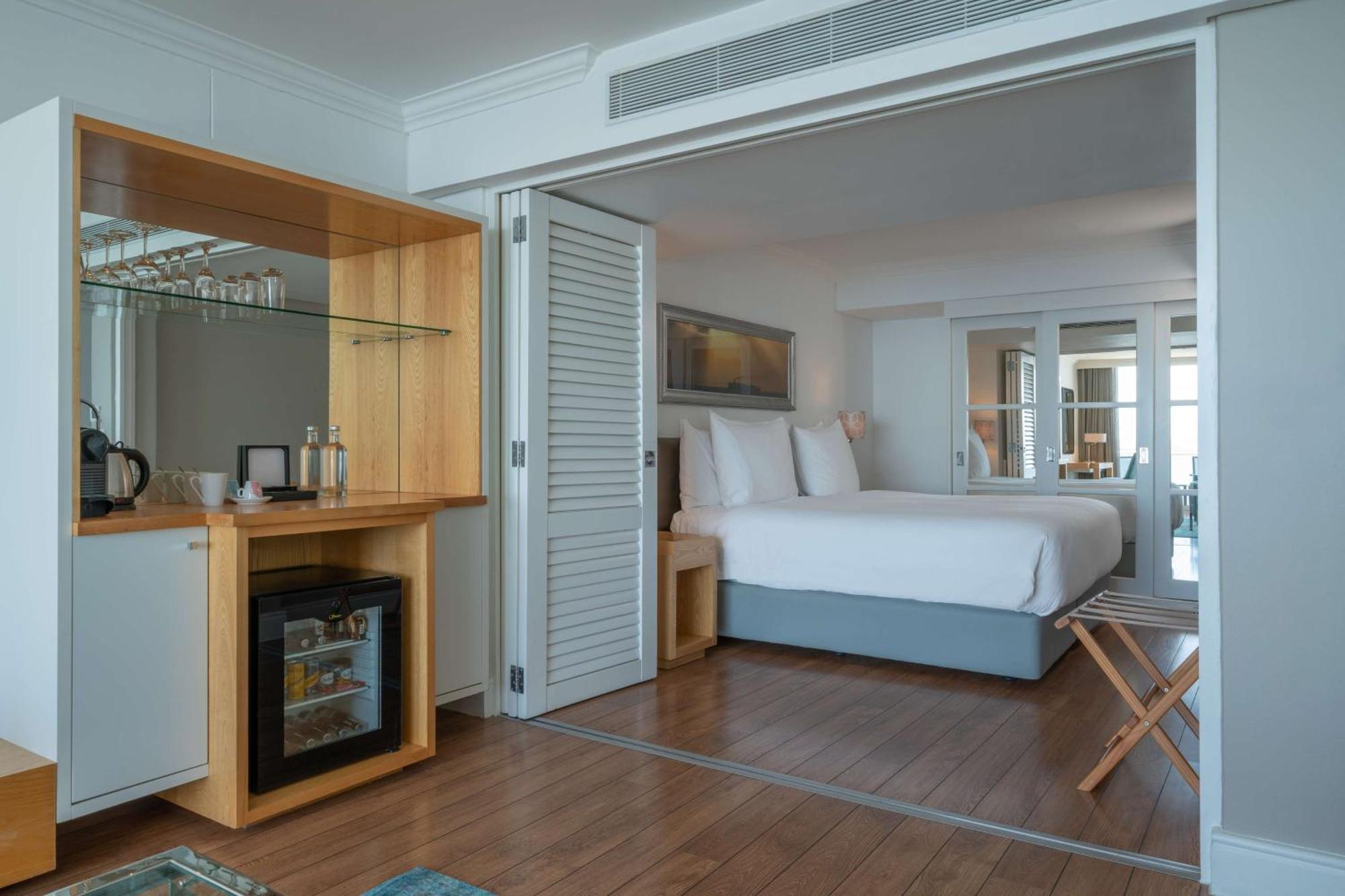 Radisson Collection Hotel, Waterfront Fokváros Kültér fotó
