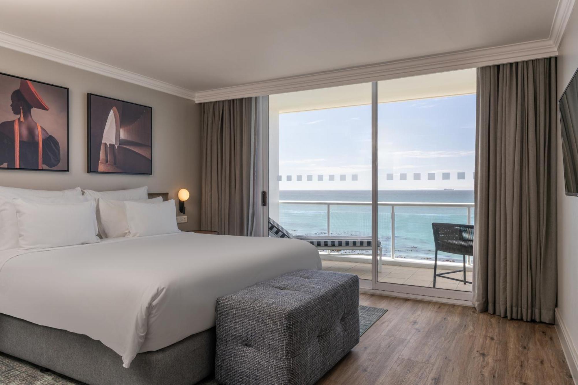 Radisson Collection Hotel, Waterfront Fokváros Kültér fotó